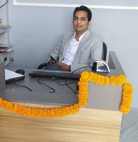 Sheikh Mohd Jibran - SWF